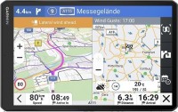 Купить GPS-навігатор Garmin Dezl LGV720: цена от 20728 грн.