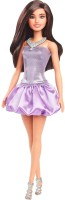 Купить кукла Barbie Fashionistas HYT92  по цене от 649 грн.