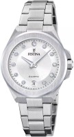 Купити наручний годинник FESTINA Mademoiselle F20700/1  за ціною від 5990 грн.