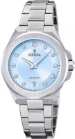 Купити наручний годинник FESTINA Mademoiselle F20700/3  за ціною від 5990 грн.