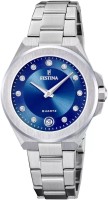 Купити наручний годинник FESTINA Mademoiselle F20700/5  за ціною від 5990 грн.