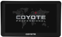 Купить GPS-навигатор Coyote 790 Delivery Star: цена от 4400 грн.