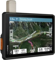 Купить GPS-навигатор Garmin Tread Overland Edition: цена от 51450 грн.