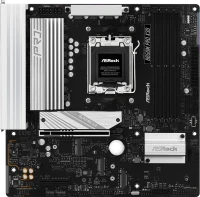 Купити материнська плата ASRock B650M Pro X3D 