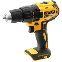 Купить дриль / шурупокрут DeWALT DCD771NT: цена от 1999 грн.