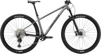 Купити велосипед Merida Big.Nine TR Limited 2025 frame S  за ціною від 72240 грн.