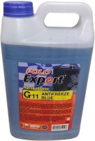 Купити охолоджувальна рідина Polo Expert AntiFreeze Blue G11 10L  за ціною від 548 грн.