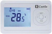 Купить терморегулятор Castle AC 8048G RF: цена от 2250 грн.