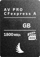 Купити карта пам'яті ANGELBIRD AV Pro CFexpress v4 Type A (256Gb) за ціною від 9495 грн.