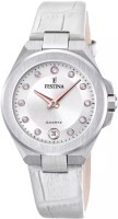 Купити наручний годинник FESTINA Mademoiselle F20701/1  за ціною від 4980 грн.