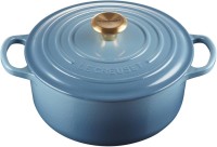 Купить кастрюля Le Creuset 21177244344441  по цене от 18406 грн.