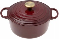 Купить кастрюля Le Creuset 21177209494441  по цене от 15650 грн.