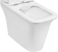 Купити унітаз Q-tap Kalao QT08221213AW1  за ціною від 4463 грн.