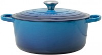 Купить кастрюля Le Creuset 21177222202430  по цене от 16847 грн.