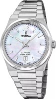 Купить наручные часы FESTINA Rive F20052/1  по цене от 12330 грн.