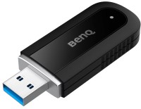 Купить wi-Fi адаптер BenQ WD02AT: цена от 3077 грн.