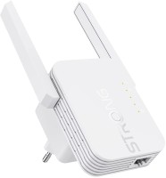 Купити wi-Fi адаптер Strong Repeater 300S за ціною від 2339 грн.