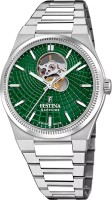 Купити наручний годинник FESTINA Rive F20053/3  за ціною від 31239 грн.