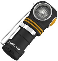 Купити ліхтарик ArmyTek ELF C1 USB-C Warm  за ціною від 2267 грн.