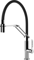 Купить змішувач GESSI Officine 60055-031: цена от 29160 грн.