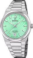 Купити наручний годинник FESTINA Rive F20052/4  за ціною від 12330 грн.