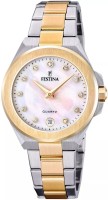 Купити наручний годинник FESTINA Mademoiselle F20702/1  за ціною від 6490 грн.