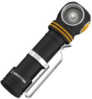 Купити ліхтарик ArmyTek ELF C2 Type-C Warm  за ціною від 2437 грн.