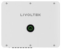 Купить інвертор Livoltek GT3-30KT1: цена от 72900 грн.