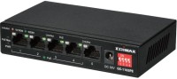 Купити комутатор EDIMAX GS-1105PE за ціною від 3610 грн.