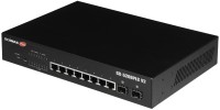Купити комутатор EDIMAX GS-5208PLG V2  за ціною від 9131 грн.