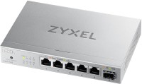 Купити комутатор Zyxel XMG-105 за ціною від 4505 грн.