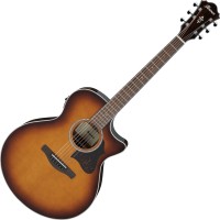 Купити гітара Ibanez AE160 за ціною від 23397 грн.