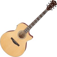 Купити гітара Ibanez AE170 за ціною від 26140 грн.
