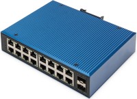 Купити комутатор Digitus DN-651138 за ціною від 18593 грн.