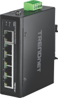 Купити комутатор TRENDnet TI-E50  за ціною від 4360 грн.