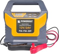 Купить пуско-зарядний пристрій Powermat PM-PM-30T: цена от 3481 грн.