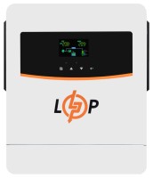 Купити інвертор Logicpower LPW-HY-1000VA  за ціною від 7458 грн.