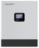 Купити інвертор LuxPower GEN-LB-EU 6K  за ціною від 46561 грн.