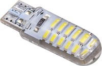 Купить автолампа Pulso LED W5W 24SMD-3014 24V 10pcs: цена от 280 грн.