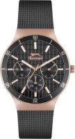 Купити наручний годинник Slazenger SL.09.6216.2.04  за ціною від 2670 грн.