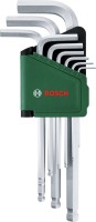 Купить набор инструментов Bosch 1600A032V1  по цене от 635 грн.