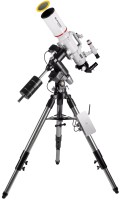 Купить телескоп BRESSER Messier AR102s/600 EXOS-2 PMC-Eight GoTo: цена от 61199 грн.