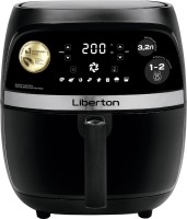 Купити фритюрниця Liberton LAF-3206  за ціною від 2070 грн.