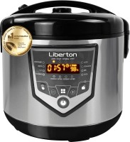 Купить мультиварка Liberton LMC-3112  по цене от 1383 грн.