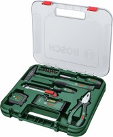 Купити набір інструментів Bosch 1600A02BY5  за ціною від 2249 грн.