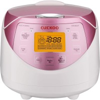 Купити мультиварка Cuckoo CR-0631F за ціною від 7647 грн.