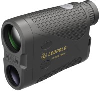 Купити далекомір для стрільби Leupold RX-5000 TBR/W  за ціною від 55633 грн.