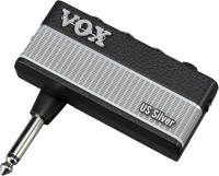 Купити підсилювач для навушників VOX amPlug 3 US Silver  за ціною від 2310 грн.