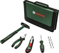 Купить набор инструментов Bosch 1600A02BY3  по цене от 1794 грн.