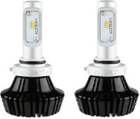 Купити автолампа Bosma LED HB4 6000K Canbus 2pcs  за ціною від 3264 грн.